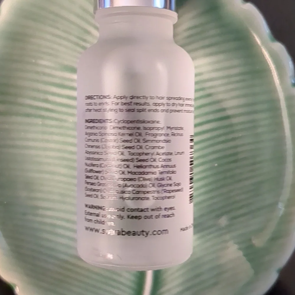 Hair Serum
